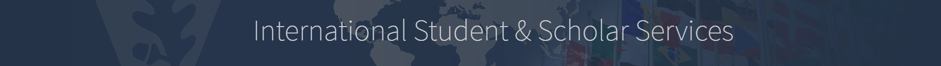 International Student and Scholar Services - Vanderbilt University